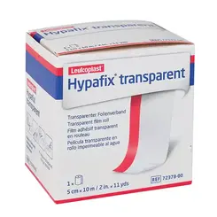 Hypafix® transparent 