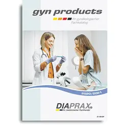Katalog gyn products 
