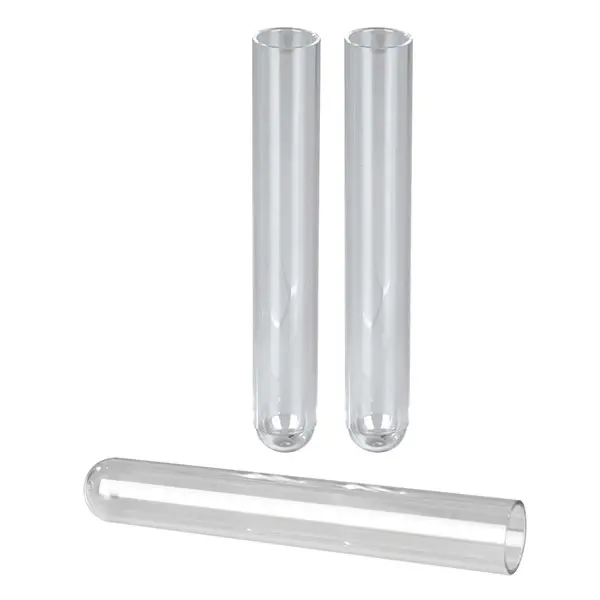 Cross-matching tubes 12 mm | 75 m m | 5 ml