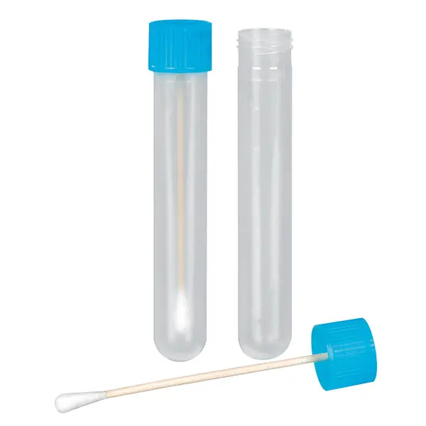 Abstrichröhrchen - steril 16 mm | 100 mm