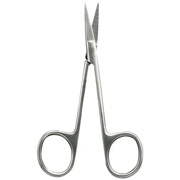 Suture Scissors Straight 