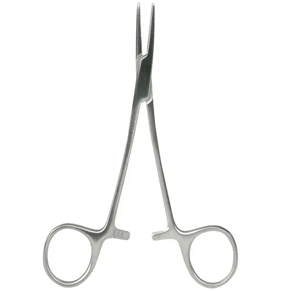 Mosquito Forceps Dissecting Form 12,0 cm - straight