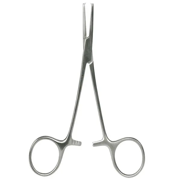 Mosquito Forceps Tissue Form 
