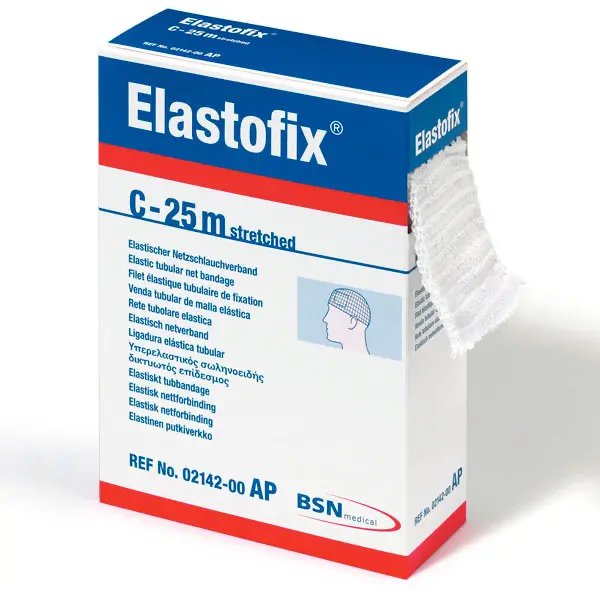 Elastofix BSN Gr. A für kleine Extremitäten + Finger | 20 Stück