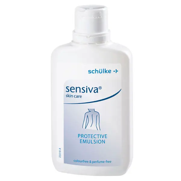 Sensiva Skin care Protective Emulsion 