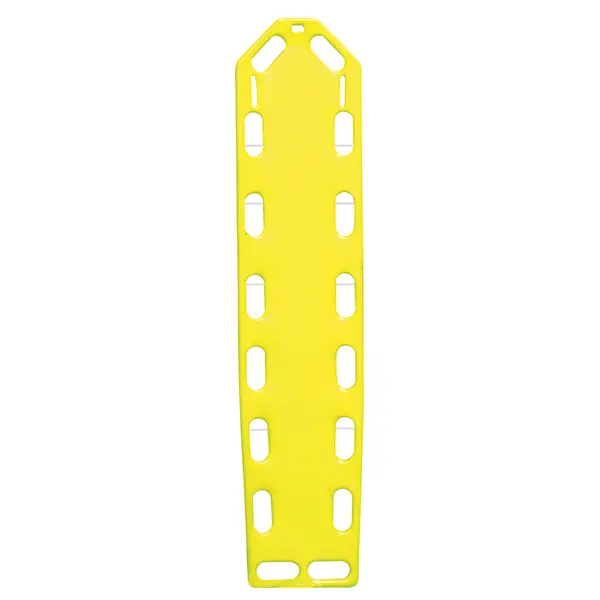 Lifeguard Spineboard Gelb Speed-Clip Pin 