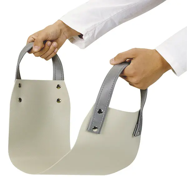 Patient carrying sling 