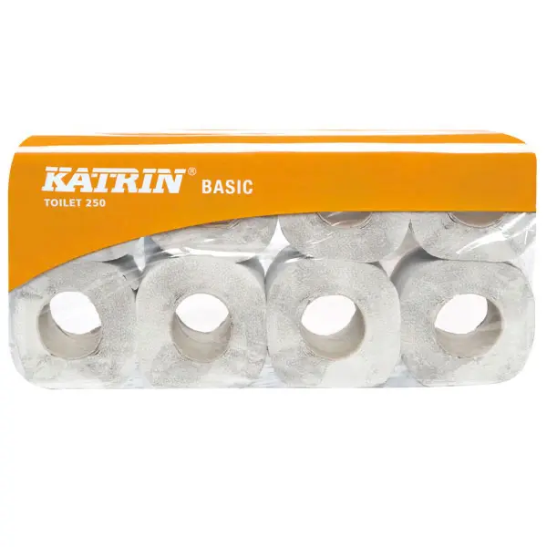 Katrin Basic Toilettenpapier 