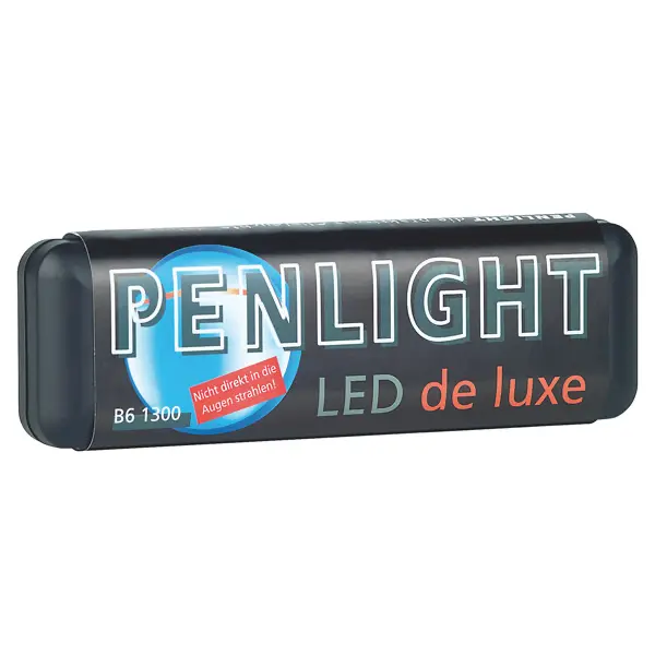 Penlight LED Deluxe 