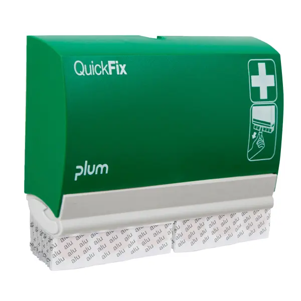Plum Quickfix Pflasterspender 