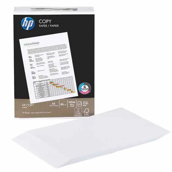 Kopierpapier HP 