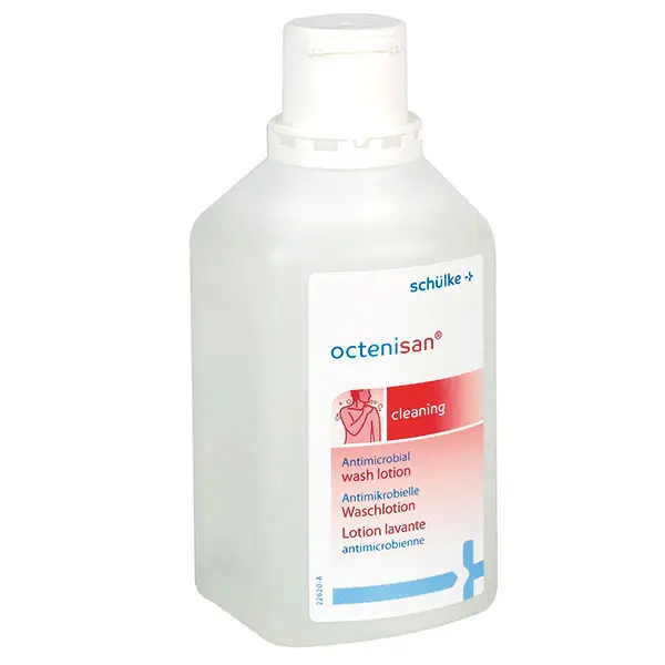 Octenisan 150 ml Flasche | 30 Stück