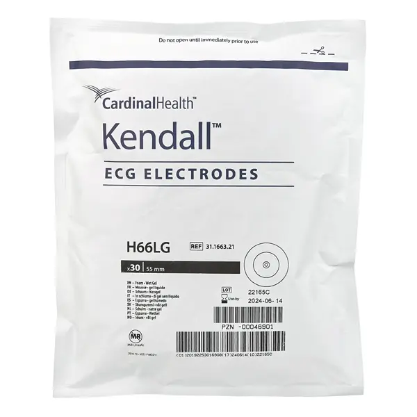 Kendall EKG-Elektrode Covidien 