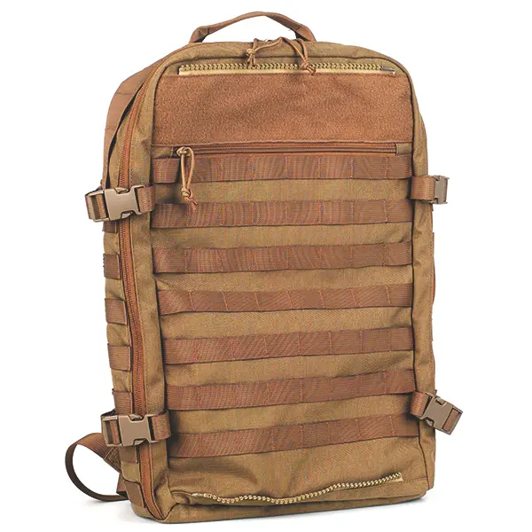 MMP-Backpack 