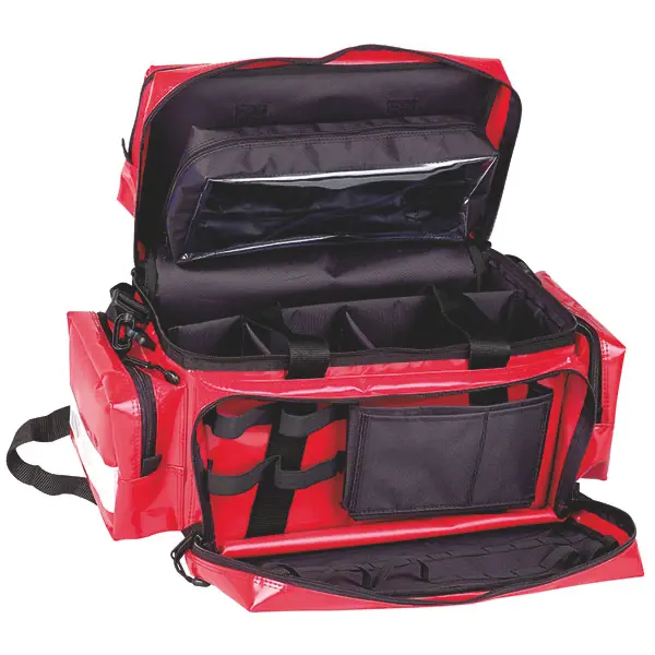 Lifebox Soft Emergency bag Profi II, Empty 