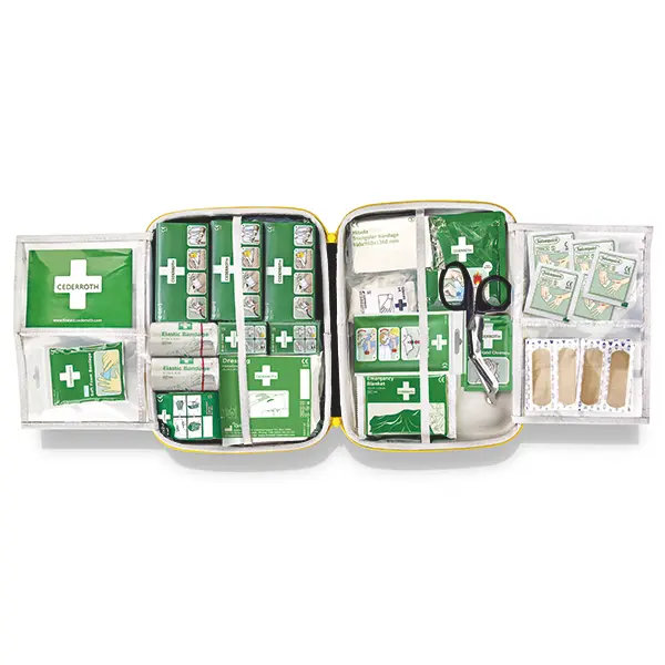 Cederroth First Aid Kit Large 