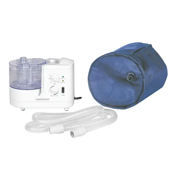 Servoprax Ultraschall-Pferdeinhalationsgerät 