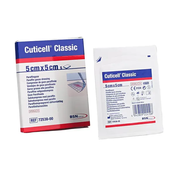 Cuticell Classic BSN 