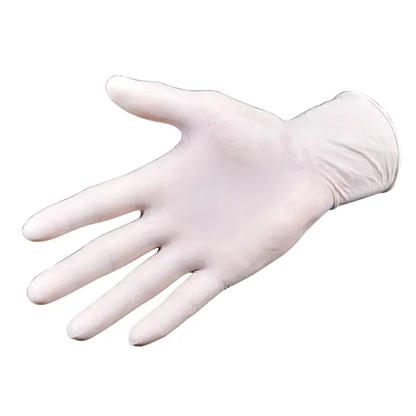 Sempercare Edition LOF Latex Examination Gloves 