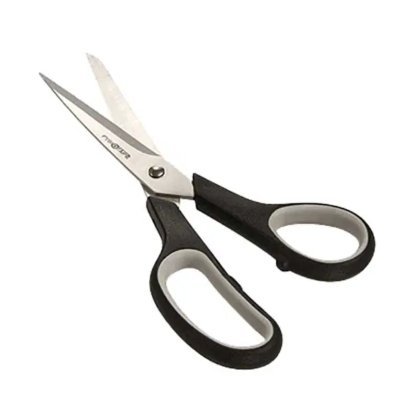 PhysioTape scissors PhysioTape scissors, with black handles