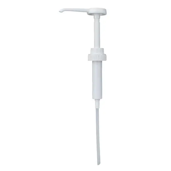 Chemodis dosing pump for 5 litre canister Chemodis dosing pump vor 5 litre canister