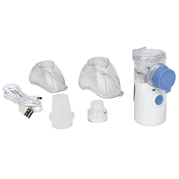 Ultraschall Inhalationsgerät Mini 