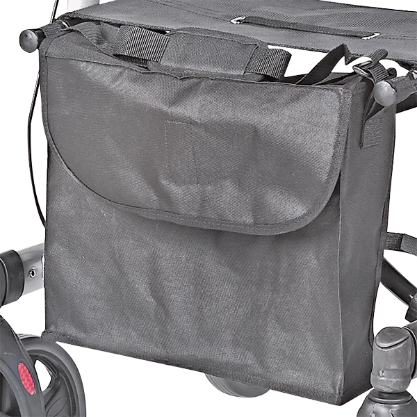 Servocare lightweight rollator Replacement bag for servocare lightweight rollator