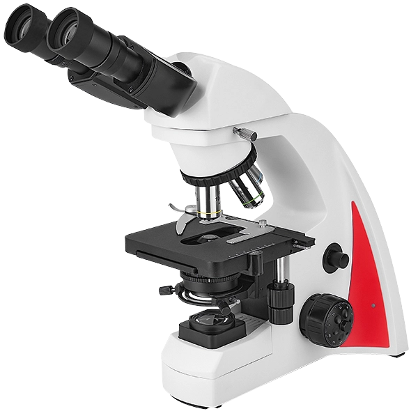SERVOscope Brightfield microscope  