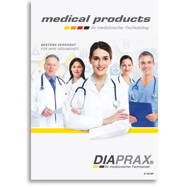 Katalog medical products 
