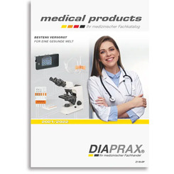 Katalog medical products 
