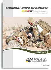 Katalog tactical care products dp 